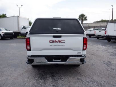 Used 2023 GMC Sierra 1500 Pro