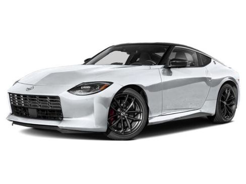 Used 2024 Nissan Z Performance w/ Floor Mat Package image 1