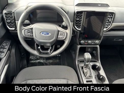 New 2025 Ford Ranger XLT image 17