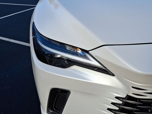 Certified 2024 Lexus RX 350 Premium image 9