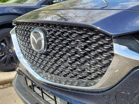 Certified 2023 MAZDA CX-30 AWD 2.5 S w/ Preferred Package image 4