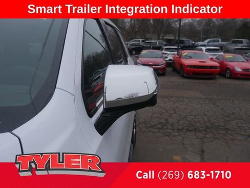 New 2026 Chevrolet Tahoe Premier w/ Sun And Tow Package image 11