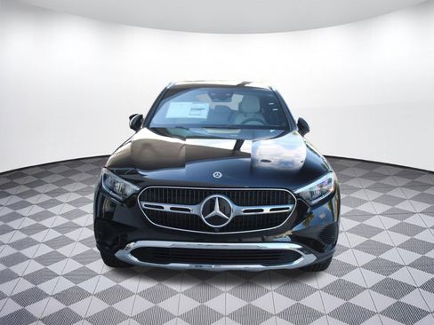 Used 2026 Mercedes-Benz GLC 300 image 6
