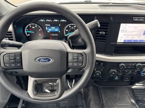 New 2026 Ford F350 XL w/ XL Off-Road Package AWD/4WD image 14