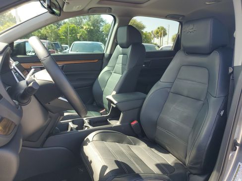 Used 2018 Honda CR-V EX-L image 20