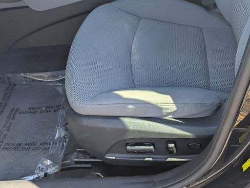 Used 2014 Hyundai Sonata GLS w/ Popular Equipment Group 2 image 19