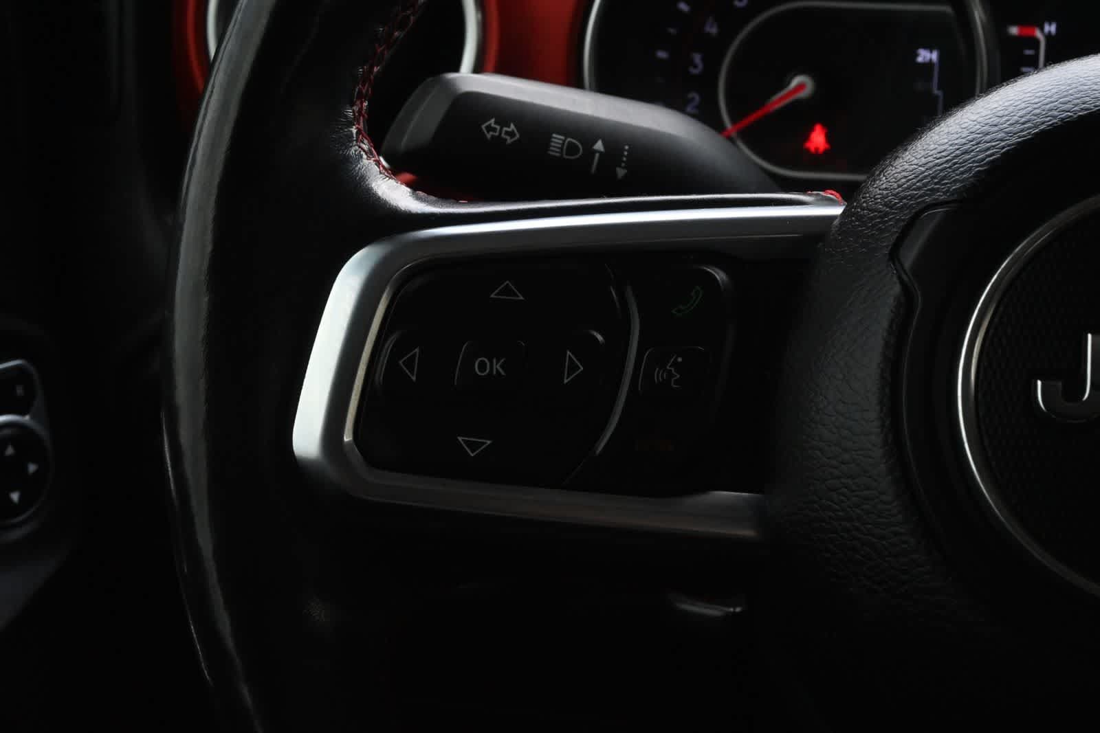 Used 2020 Jeep Wrangler Unlimited Rubicon AWD/4WD image 10