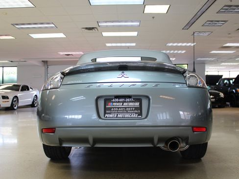 Used 2008 Mitsubishi Eclipse GT image 19