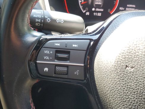 Used 2022 Honda Civic Si image 21