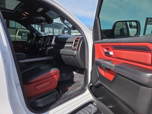 Used 2020 RAM 1500 Rebel w/ Level 2 Equipment Group image 14