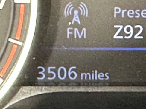 Used 2023 Nissan Altima 2.5 SV w/ SV Premium Package FWD image 29