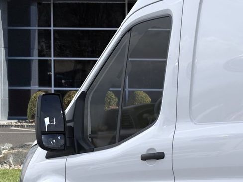 New 2026 Ford Transit 350 148 High Roof AWD image 9
