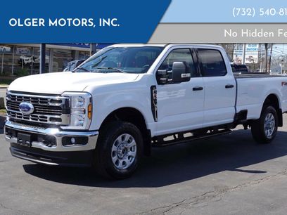 Used 2024 Ford F250 XLT w/ FX4 Off-Road Package