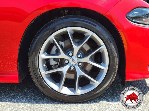 Used 2023 Dodge Charger GT RWD image 12
