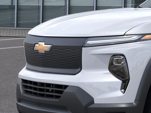 New 2024 Chevrolet Silverado EV W/T image 37