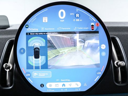 New 2026 MINI Cooper Countryman S image 23