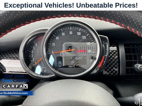Used 2021 MINI Cooper S FWD image 27