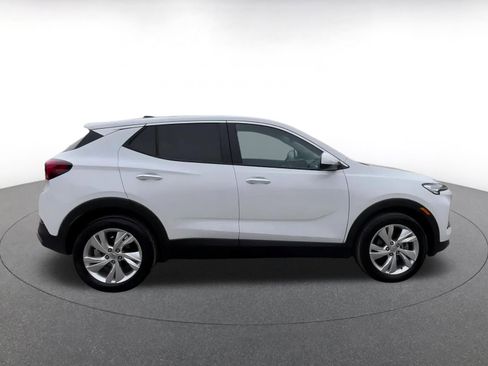 Used 2025 Buick Encore GX Preferred image 25