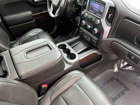Used 2020 GMC Sierra 1500 SLT w/ SLT Premium Plus Package image 15