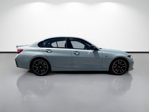 New 2026 BMW M340i Sedan w/ Premium Package RWD image 2