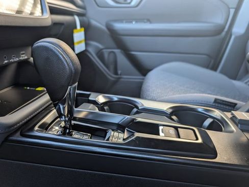 Certified 2026 Subaru Forester Premium image 18