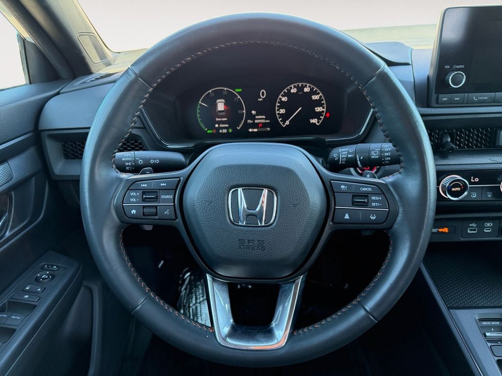 Used 2023 Honda CR-V Sport image 13