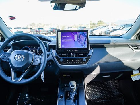 New 2026 Toyota Corolla Cross XLE FWD image 15