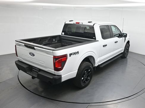 New 2026 Ford F150 STX w/ Equipment Group 201A FX4 AWD/4WD image 36