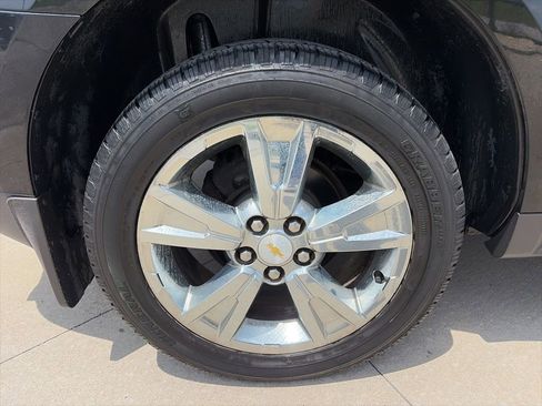 Used 2013 Chevrolet Equinox LTZ FWD image 24