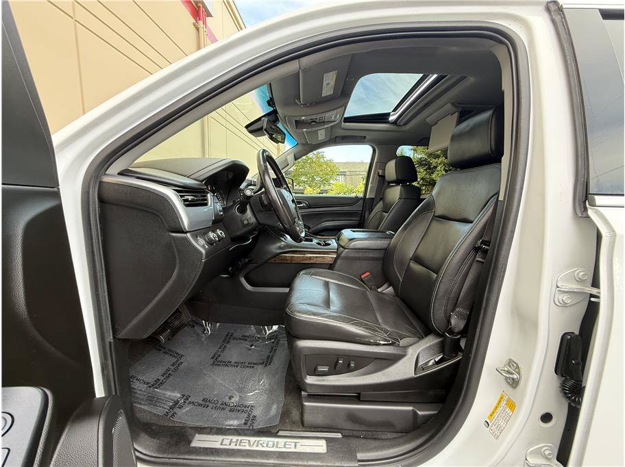 Used 2020 Chevrolet Tahoe LT AWD/4WD image 34