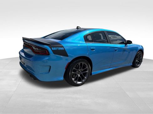 Used 2023 Dodge Charger R/T w/ Daytona Edition Group RWD image 8