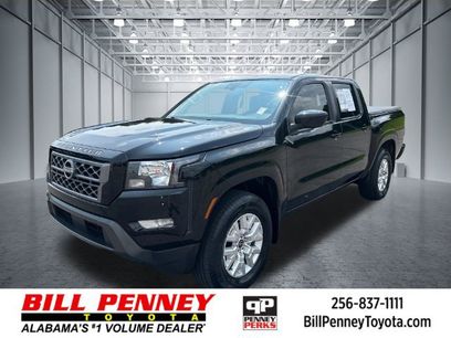 Used 2023 Nissan Frontier SV w/ SV Convenience Package