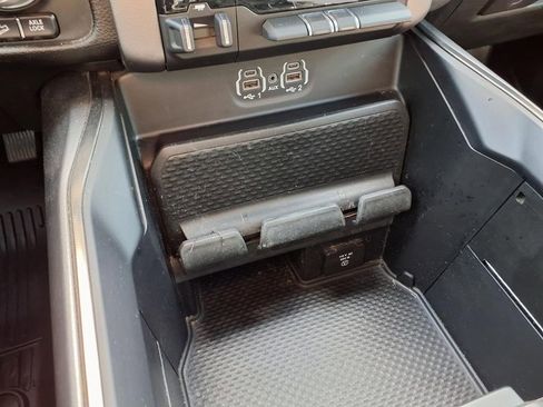 Used 2020 RAM 1500 Rebel w/ Rebel Level 1 Equipment Group AWD/4WD image 10