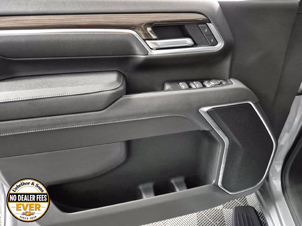 Used 2026 Chevrolet Silverado 3500 LT w/ All Star Edition AWD/4WD image 15