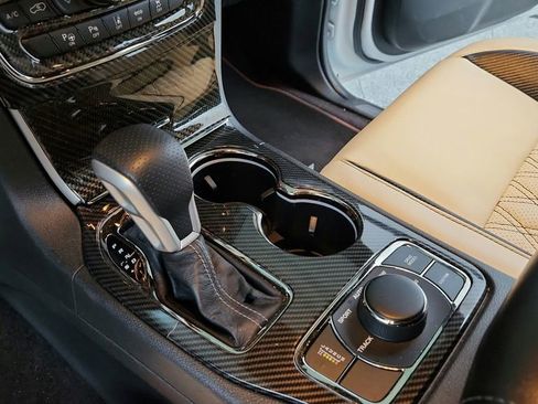 Used 2018 Jeep Grand Cherokee Trackhawk image 23