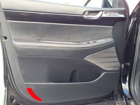 Used 2022 Hyundai Palisade Limited AWD/4WD image 21