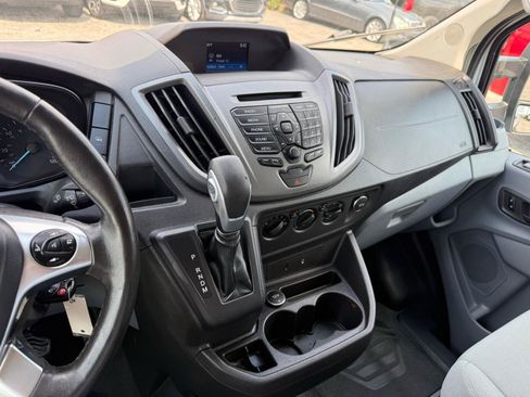 Used 2016 Ford Transit 150 130 Low Roof w/ Interior Upgrade Package RWD image 21