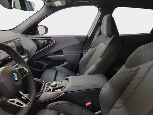 New 2025 BMW X3 xDrive30i w/ Premium Package image 14