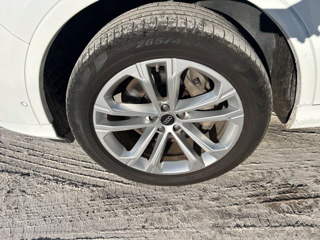 Used 2025 Audi Q7 3.0T Premium Plus AWD/4WD image 20