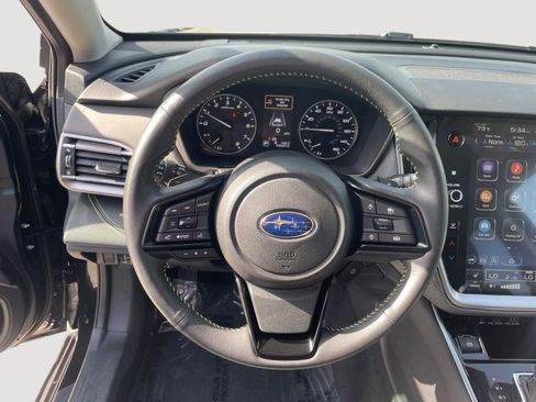Certified 2025 Subaru Outback Onyx Edition XT AWD/4WD image 20
