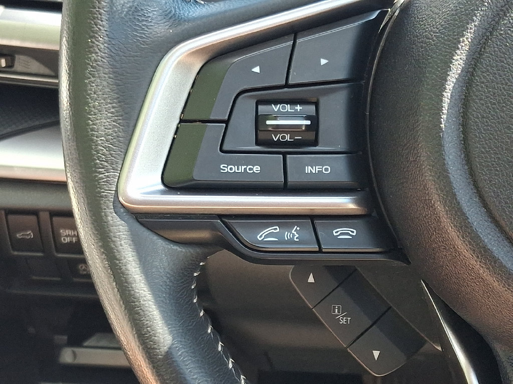 Certified 2024 Subaru Forester Premium AWD/4WD image 23
