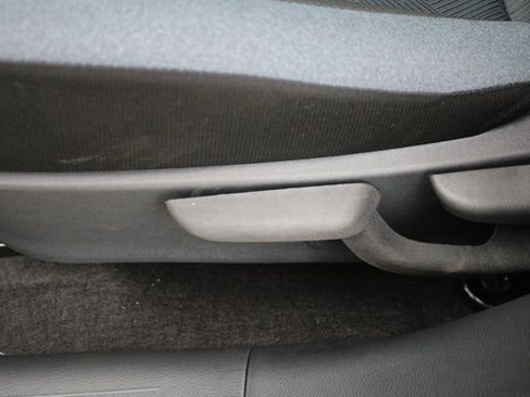 New 2025 Nissan Versa SV w/ Trunk Package image 7