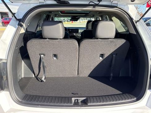 New 2026 Kia Sorento S w/ S Panoramic Sunroof Package FWD image 12