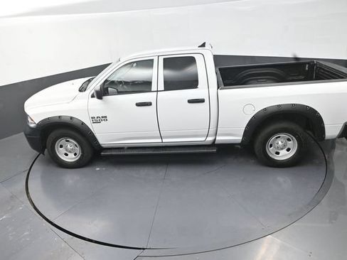 Used 2024 RAM 1500 Tradesman AWD/4WD image 15
