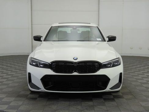 New 2026 BMW M340i w/ Premium Package image 2