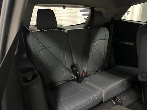 Used 2021 Buick Enclave Essence w/ LPO, Floor Liner Package image 43
