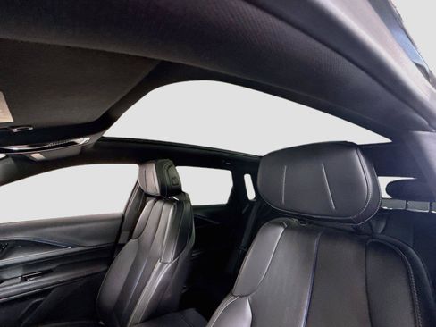 Used 2024 Cadillac Lyriq Luxury w/ LPO, Floor Liner Package AWD/4WD image 16