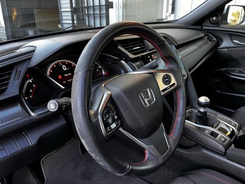 Used 2017 Honda Civic Si image 13