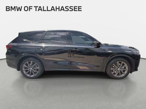 Used 2026 Acura MDX A-Spec AWD/4WD image 5