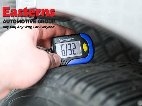 Used 2024 Toyota Corolla LE image 27